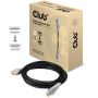 CLUB3D PREMIUM High Speed HDMI™ 2.0 4K60Hz UHD Kabel 1 meter (CAC-1311) thumbnail