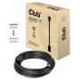 CLUB3D High Speed HDMI™ 1.4 HD Extension Kabel 5meter M/F (CAC-1320) thumbnail