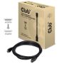CLUB3D High Speed HDMI™ 2.0 4K60Hz VerlengKabel 3 meter M/V (CAC-1321) thumbnail