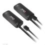 CLUB3D HDMI + Micro USB to USB Type-C 4K120Hz or 8K30Hz M/F Active Adapter (CAC-1336) thumbnail