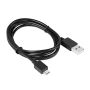 CLUB3D HDMI + Micro USB to USB Type-C 4K120Hz or 8K30Hz M/F Active Adapter (CAC-1336) thumbnail