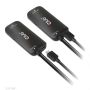CLUB3D HDMI + Micro USB to USB Type-C 4K120Hz or 8K30Hz M/F Active Adapter (CAC-1336) thumbnail