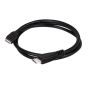 CLUB3D Mini HDMI™ to HDMI™ 2.0 4K60Hz Kabel 1Meter (CAC-1350) thumbnail