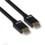 CLUB3D Ultra High Speed HDMI 4K120Hz, 8K60Hz Certified Cable 48Gbps M/M 1 m/3.28 ft 1Meter (CAC-1371) thumbnail