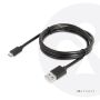 CLUB3D USB 3.2 Gen1 Type-A to Micro USB Cable M/M 1m /3.28ft (CAC-1408) thumbnail