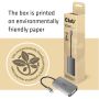 CLUB3D USB3.2 Gen1 Type-C to Dual Link DVI-D HDCP AAN versie Actieve Adapter M/V (CAC-1510) thumbnail