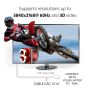 CLUB3D USB C to HDMI™ 2.0 UHD Cable Active 1.8 M./5.9 Ft. (CAC-1514) thumbnail