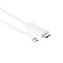 CLUB3D USB C to HDMI™ 2.0 UHD Cable Active 1.8 M./5.9 Ft. (CAC-1514) thumbnail