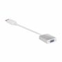 CLUB3D Displayport to VGA Active Adapter (CAC-2003) thumbnail