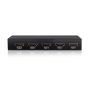CLUB3D HDMI™ 2.0 UHD 4K60Hz SwitchBox 4 poorten en inbegrepen IR-afstandsbediening (CSV-1370) thumbnail