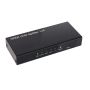 CLUB3D HDMI™ 4K@60Hz UHD Splitter AC Power 4 ports (CSV-1380) thumbnail