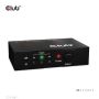 CLUB3D 3 to 1 HDMI™ 8K60Hz/4K120Hz Switch (CSV-1381) thumbnail