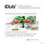 CLUB3D UNIVERSEEL Docking station USB3.2 Type A of C 2x Displayport 4K60Hz DisplayLink® gecertificeerd (CSV-1460) thumbnail