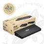 CLUB3D Type-C Universeel (2x 4K60Hz +1x 4K30Hz), oplaad Docking Station 60W DisplayLink® gecertificeerd en DP alt modus - kensington lock (CSV-1562) thumbnail
