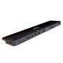 CLUB3D Club 3D USB Type-C Dockingstation – Verbind 3 Schermen & Laad Je Laptop Snel met 100W + Gratis charger inbegrepen (CSV-1564W100) thumbnail