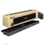 CLUB3D USB Gen1 Type-C Triple Display DP1.4 Alt mode Smart PD3.0 Charging Dock with 100 Watt Power Supply (CSV-1565) thumbnail