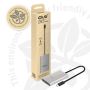 CLUB3D Thunderbolt 3 to Dual HDMI 2.0 Adapter (CSV-1574) thumbnail