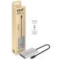 CLUB3D Thunderbolt 3 to Dual HDMI 2.0 Adapter (CSV-1574) thumbnail