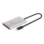 CLUB3D Thunderbolt 3 to Dual HDMI 2.0 Adapter (CSV-1574) thumbnail