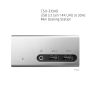 CLUB3D UNIVERSEEL Mini Displaylink gecertificeerd Docking Station USB A 3.2 Gen 1 4K30Hz 1x HDMI, 1x DVI, 4x USB Superspeed (CSV-3104D) thumbnail