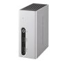 CLUB3D UNIVERSEEL Mini Displaylink gecertificeerd Docking Station USB A 3.2 Gen 1 4K30Hz 1x HDMI, 1x DVI, 4x USB Superspeed (CSV-3104D) thumbnail