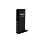 CLUB3D UNIVERSEEL USB 3.0 Type A 1x HDMI 1x DVI ,UTP aansluitingen DisplayLink™ gecertificeerd Docking Station (CSV-3242HD) thumbnail