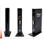 CLUB3D UNIVERSEEL USB 3.0 Type A 1x HDMI 1x DVI ,UTP aansluitingen DisplayLink™ gecertificeerd Docking Station (CSV-3242HD) thumbnail