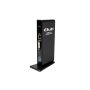 CLUB3D UNIVERSEEL USB 3.0 Type A 1x HDMI 1x DVI ,UTP aansluitingen DisplayLink™ gecertificeerd Docking Station (CSV-3242HD) thumbnail