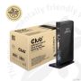 CLUB3D UNIVERSEEL USB 3.0 Type A 1x HDMI 1x DVI ,UTP aansluitingen DisplayLink™ gecertificeerd Docking Station (CSV-3242HD) thumbnail
