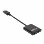 CLUB3D Multi Stream Transport Hub DisplayPort 1.2 Dual Monitor (CSV-6200) thumbnail