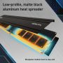 Crucial CP2K24G56C46U5 geheugenmodule 48 GB 2 x 24 GB DDR5 5600 MHz (CP2K24G56C46U5) thumbnail