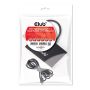 CLUB3D Multi Stream Transport Hub DisplayPort 1.2 Quad Monitor USB Powered (CSV-6400) thumbnail