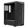 Cooler Master CMP 510 Midi Tower Zwart (CP510-KGNN-S00) thumbnail