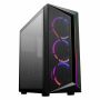 Cooler Master CMP 510 Midi Tower Zwart (CP510-KGNN-S00) thumbnail