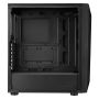 Cooler Master CMP 510 Midi Tower Zwart (CP510-KGNN-S00) thumbnail