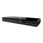 HP SPS- USB 3.0 Port Replicator (589144-1) thumbnail