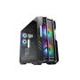 Cooler Master HAF The Berserker Full Tower Grijs, Titanium (H700-IGNN-S00) thumbnail