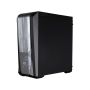 Cooler Master MasterBox 500 Midi Tower Zwart (MB500-KGNN-S00) thumbnail