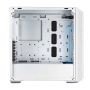 Cooler Master MasterBox 520 Midi Tower Wit (MB520-WGNN-S01) thumbnail