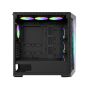 Cooler Master MasterBox 540 Desktop Zwart, Transparant (MB540-KGNN-S00) thumbnail