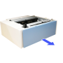 HP Tray 3 Papiercassette (A010228) thumbnail