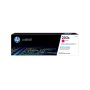 HP Originele 203X high-capacity magenta LaserJet tonercartridge (CF81-6792) thumbnail