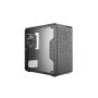 Cooler Master MasterBox Q300L Midi Tower Zwart (MCB-Q300L-KANN-S00) thumbnail