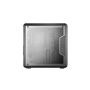 Cooler Master MasterBox Q300L Midi Tower Zwart (MCB-Q300L-KANN-S00) thumbnail