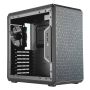 Cooler Master MasterBox Q500L Midi Tower Zwart (MCB-Q500L-KANN-S00) thumbnail