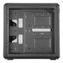 Cooler Master MasterBox Q500L Midi Tower Zwart (MCB-Q500L-KANN-S00) thumbnail