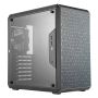 Cooler Master MasterBox Q500L Midi Tower Zwart (MCB-Q500L-KANN-S00) thumbnail