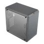 Cooler Master MasterBox Q500L Midi Tower Zwart (MCB-Q500L-KANN-S00) thumbnail
