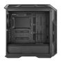 Cooler Master MasterCase H500M Midi Tower Grijs (MCM-H500M-IHNN-S00) thumbnail