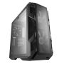 Cooler Master MasterCase H500M Midi Tower Grijs (MCM-H500M-IHNN-S00) thumbnail